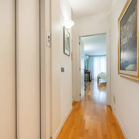 B&B Corso Mazzini 22 - Between Verona & Garda Lake Bussolengo Exterior foto