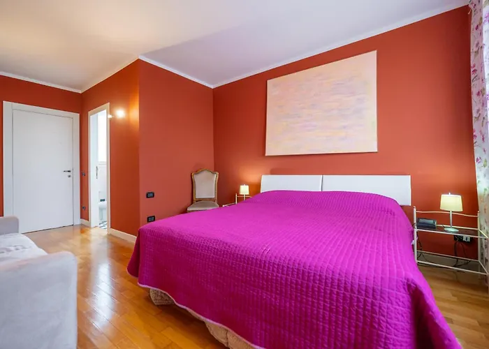 B&B Corso Mazzini 22 - Between Verona & Garda Lake
