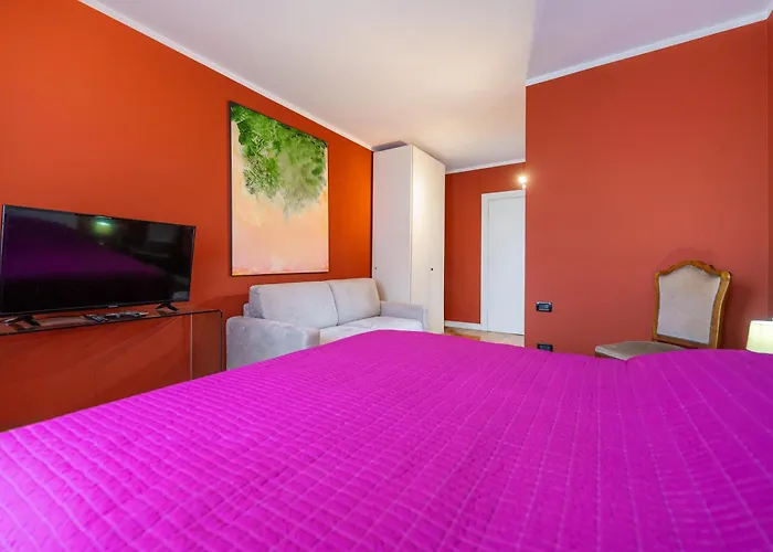 B&B Corso Mazzini 22 - Between Verona & Garda Lake