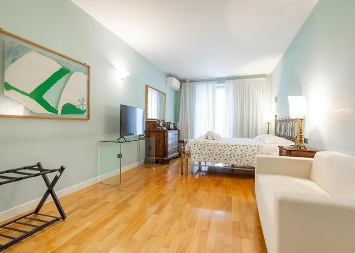 B&B Corso Mazzini 22 - Between Verona & Garda Lake