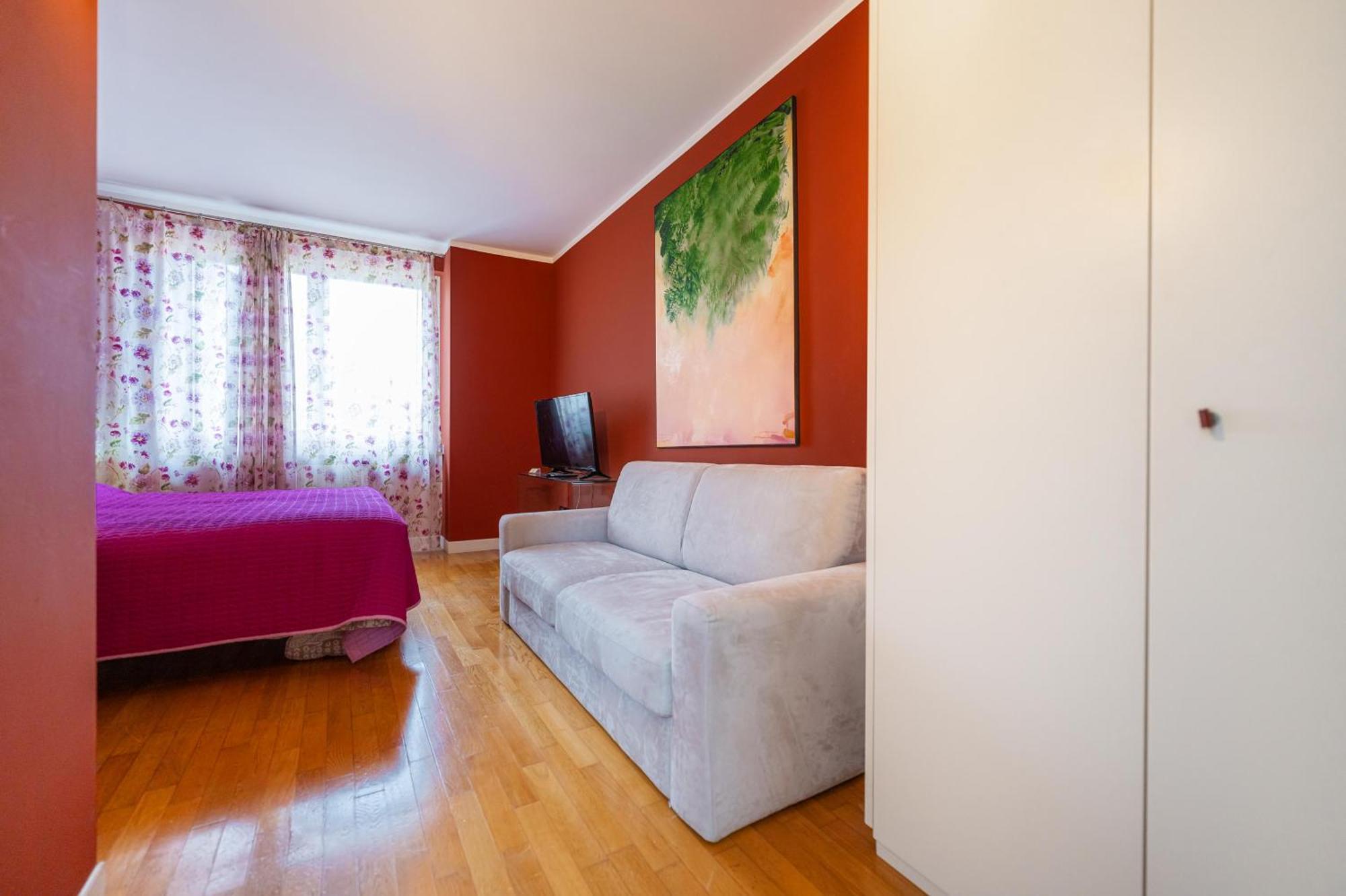 Apartment Corso Mazzini 22 - Between Verona & Garda *