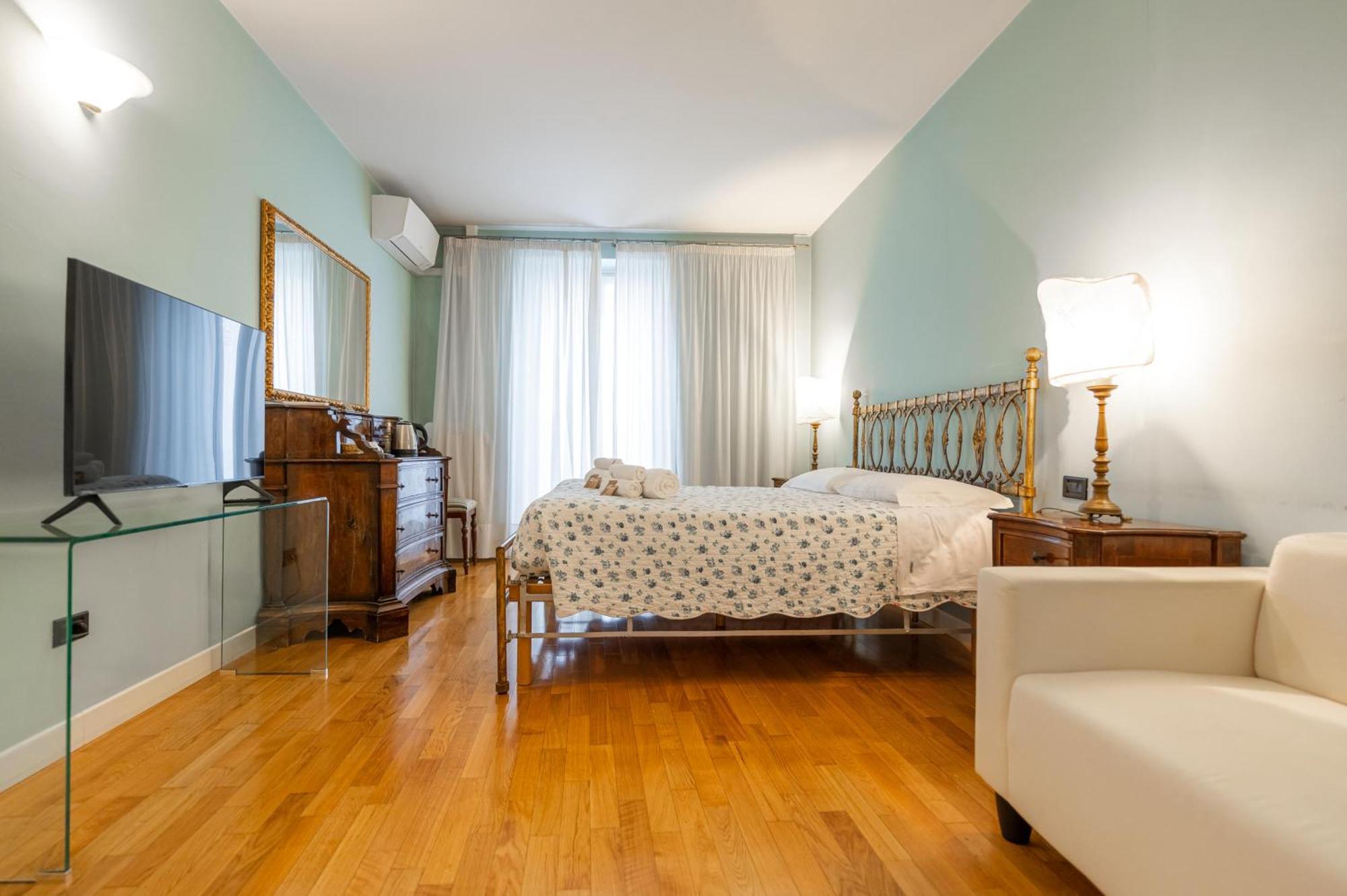 Apartment Corso Mazzini 22 - Between Verona & Garda Bussolengo