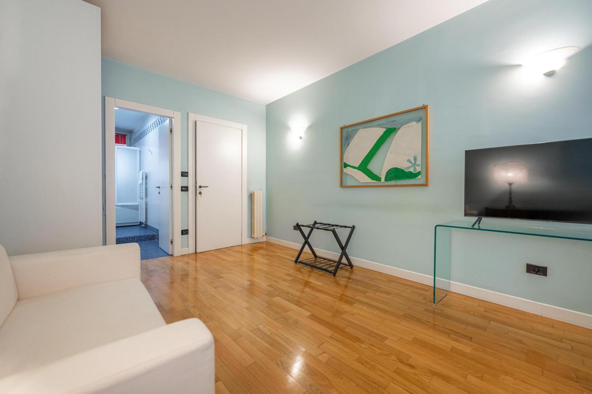 Apartment Corso Mazzini 22 - Between Verona & Garda *