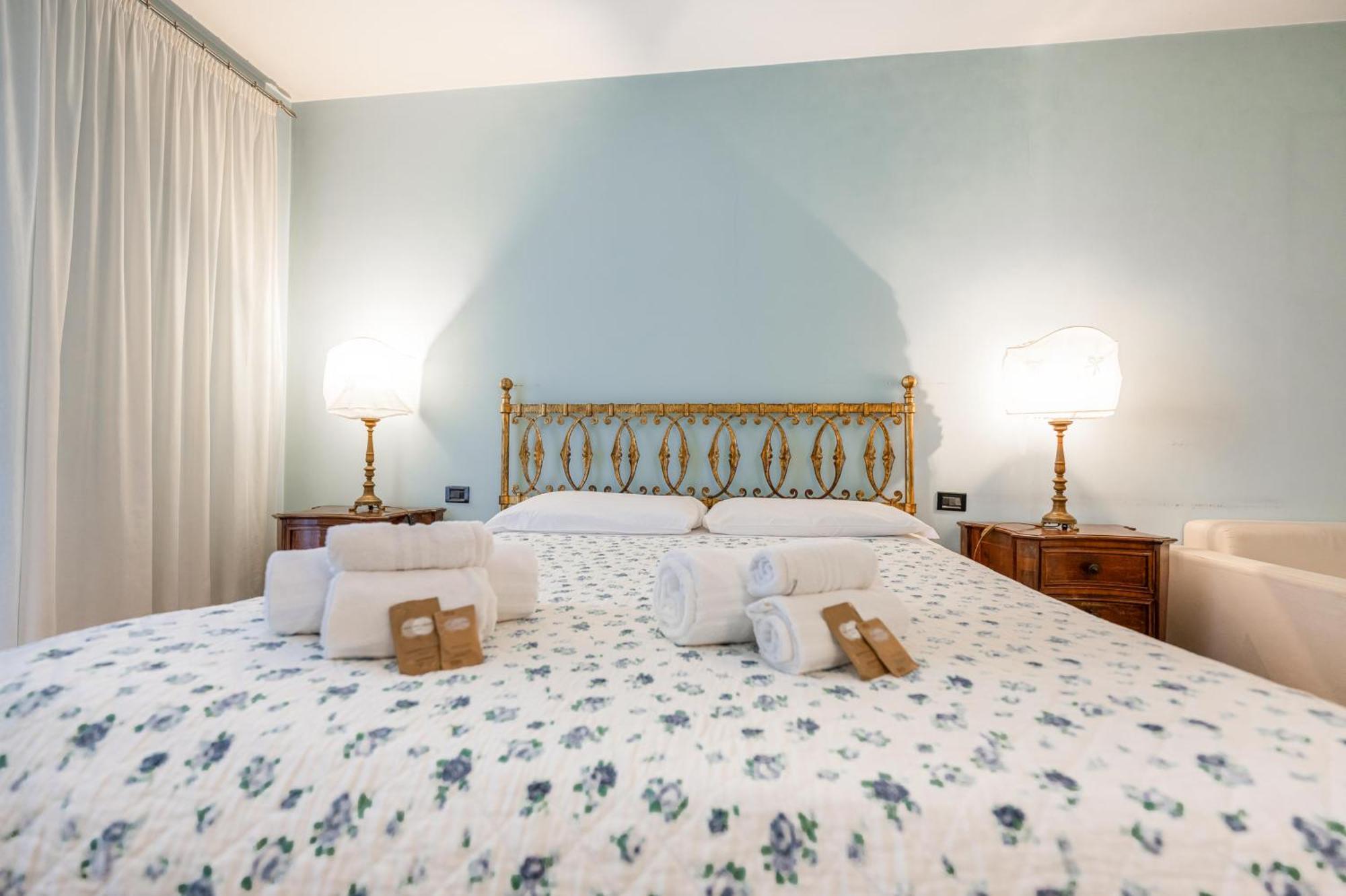 Apartment Corso Mazzini 22 - Between Verona & Garda Bussolengo