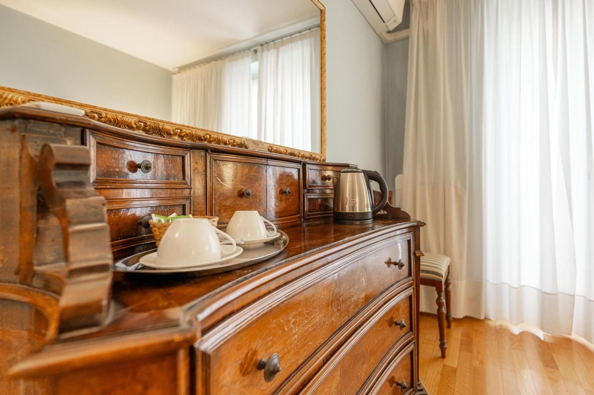 Apartment Corso Mazzini 22 - Between Verona & Garda Bussolengo